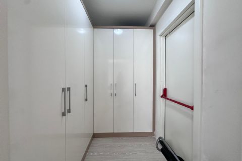 KARİZMA'DAN TEK BLOK HAVUZLU GENİŞ OTURUM 4+1
