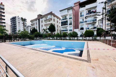 KARİZMA'DAN TEK BLOK HAVUZLU GENİŞ OTURUM 4+1 UYGUN FİYAT