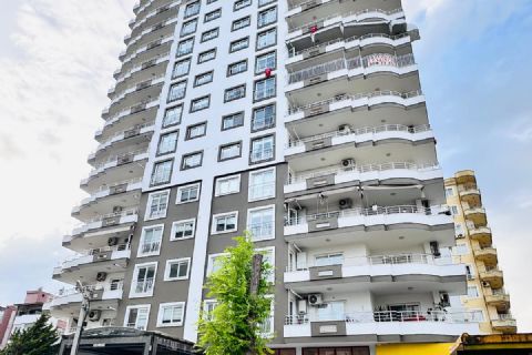 KARİZMA'DAN TEK BLOK HAVUZLU GENİŞ OTURUM 4+1 UYGUN FİYAT