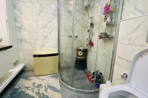 KARİZMA'DAN TEK BLOK HAVUZLU GENİŞ OTURUMLU KAÇIRILMAYACAK 4+1