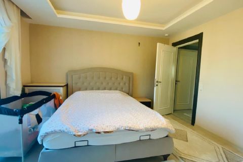 KARİZMA'DAN TEK BLOK HAVUZLU GENİŞ OTURUMLU KAÇIRILMAYACAK 4+1
