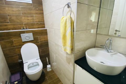 KARİZMA'DAN TEK BLOK HAVUZLU GENİŞ OTURUMLU KAÇIRILMAYACAK 4+1
