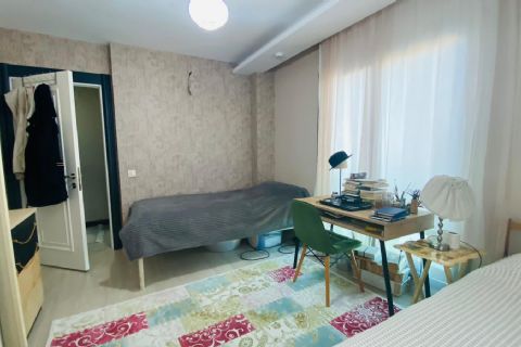 KARİZMA'DAN TEK BLOK HAVUZLU GENİŞ OTURUMLU KAÇIRILMAYACAK 4+1