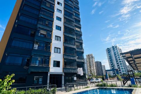 KARİZMA'DAN TEK BLOK HAVUZLU KOMBİLİ 2+1