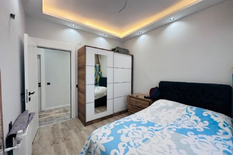 KARİZMA'DAN TEK BLOK HAVUZLU KOMBİLİ 2+1