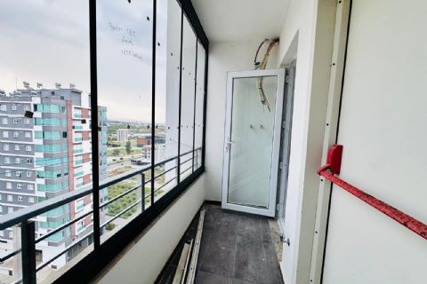 KARİZMA'DAN TEK BLOK HAVUZLU KOMBİLİ 2+1