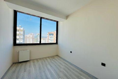 KARİZMA'DAN TEK BLOK HAVUZLU SOLİ CENTER CİVARI 2+1