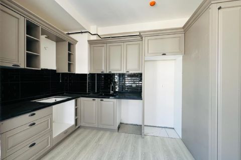 KARİZMA'DAN TEK BLOK HAVUZLU SOLİ CENTER CİVARI 2+1