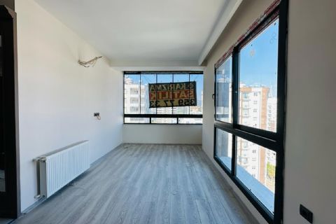 KARİZMA'DAN TEK BLOK HAVUZLU SOLİ CENTER CİVARI 2+1