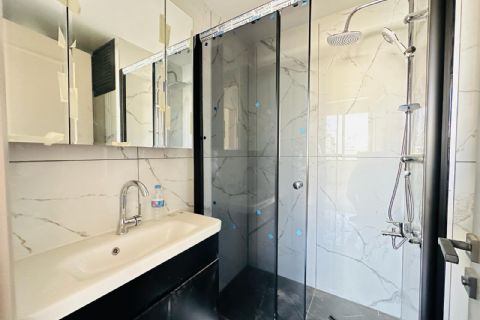 KARİZMA'DAN TEK BLOK HAVUZLU SOLİ CENTER CİVARI 2+1