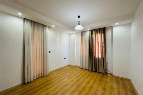 KARİZMA'DAN TEK BLOK HER KAT TEK DAİRE 3+1