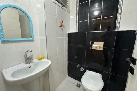 KARİZMA'DAN TEK BLOK HER KAT TEK DAİRE 3+1