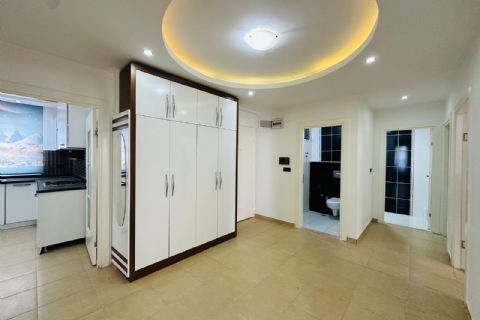 KARİZMA'DAN TEK BLOK HER KAT TEK DAİRE 3+1