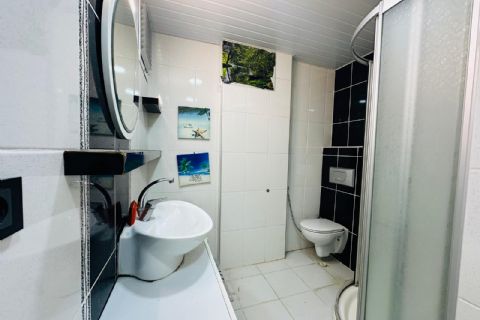 KARİZMA'DAN TEK BLOK HER KAT TEK DAİRE 3+1