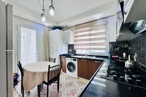 KARİZMA'DAN TEK BLOK HER KAT TEK DAİRE TEMİZ 3+1