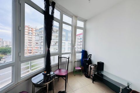 KARİZMA'DAN TEK BLOK HER KAT TEK DAİRE TEMİZ 3+1