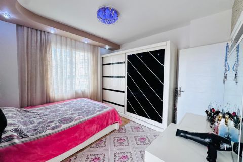 KARİZMA'DAN TEK BLOK HER KAT TEK DAİRE TEMİZ 3+1