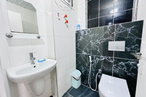 KARİZMA'DAN TEK BLOK HER KAT TEK DAİRE TEMİZ 3+1