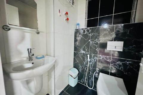 KARİZMA'DAN TEK BLOK HER KAT TEK DAİRE TEMİZ 3+1