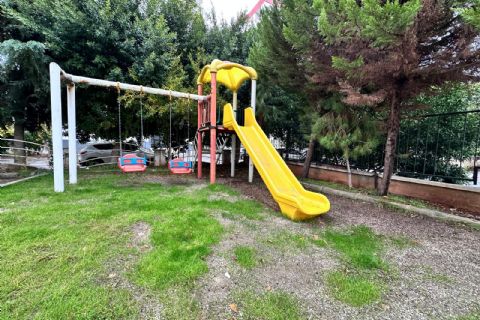 KARİZMA'DAN TEK BLOK HER KAT TEK DAİRE TEMİZ 3+1