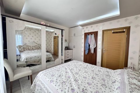 KARİZMA'DAN TEK BLOK KOMBİLİ DENİZE YAKIN 3+1