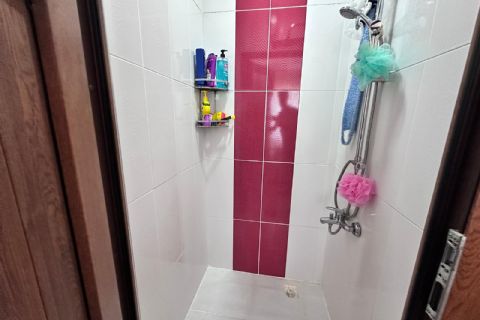 KARİZMA'DAN TEK BLOK KOMBİLİ DENİZE YAKIN 3+1