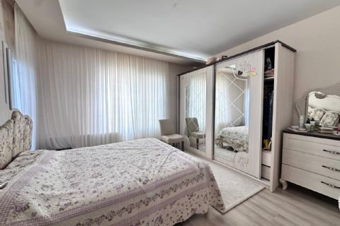 KARİZMA'DAN TEK BLOK KOMBİLİ DENİZE YAKIN 3+1