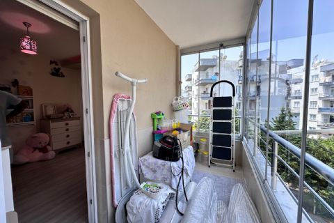 KARİZMA'DAN TEK BLOK KOMBİLİ DENİZE YAKIN 3+1
