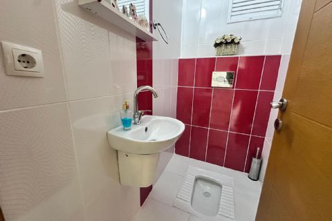 KARİZMA'DAN TEK BLOK KOMBİLİ DENİZE YAKIN 3+1