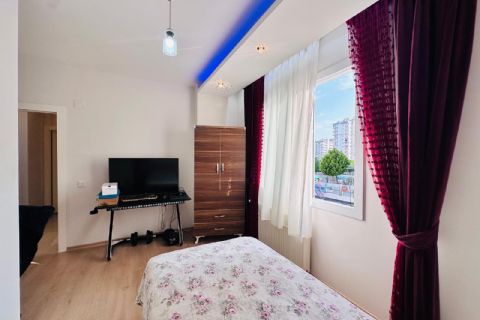 KARİZMA'DAN TEK BLOK KOMBİLİ FIRSAT 3+1