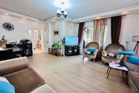 KARİZMA'DAN TEK BLOK KOMBİLİ FIRSAT 3+1