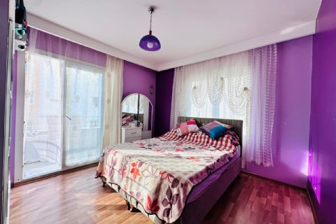 KARİZMA'DAN TEK BLOK KOMBİLİ KONUM HARİKASI 2+1
