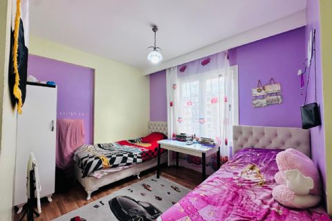 KARİZMA'DAN TEK BLOK KOMBİLİ KONUM HARİKASI 2+1
