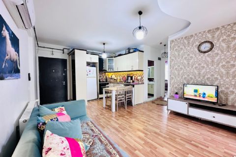 KARİZMA'DAN TEK BLOK KOMBİLİ KONUM HARİKASI 2+1