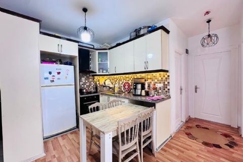 KARİZMA'DAN TEK BLOK KOMBİLİ KONUM HARİKASI 2+1