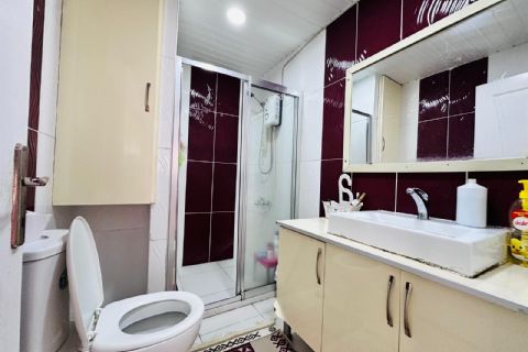 KARİZMA'DAN TEK BLOK KOMBİLİ KONUM HARİKASI 2+1