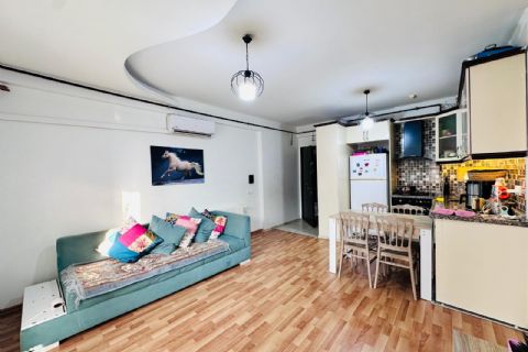 KARİZMA'DAN TEK BLOK KOMBİLİ KONUM HARİKASI 2+1