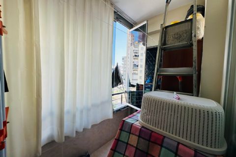 KARİZMA'DAN TEK BLOK KOMBİLİ MERKEZİ KONUM 3+1