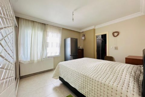 KARİZMA'DAN TEK BLOK KOMBİLİ MERKEZİ KONUM 3+1