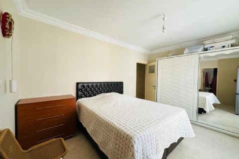 KARİZMA'DAN TEK BLOK KOMBİLİ MERKEZİ KONUM 3+1
