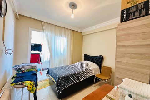 KARİZMA'DAN TEK BLOK KOMBİLİ MERKEZİ KONUM 3+1
