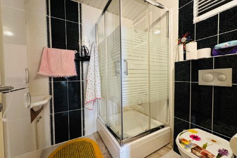 KARİZMA'DAN TEK BLOK KOMBİLİ MERKEZİ KONUM 3+1