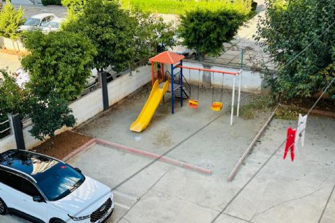 KARİZMA'DAN TEK BLOK KONUM HARİKASI 3+1