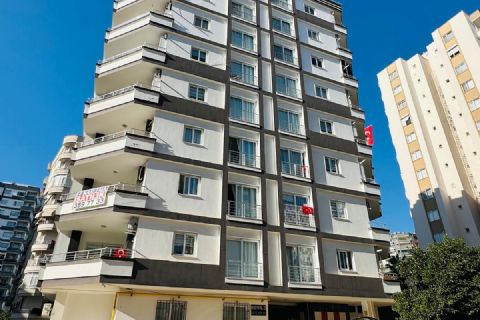 KARİZMA'DAN TEK BLOK KONUM HARİKASI 3+1