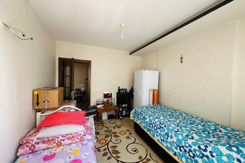 KARİZMA'DAN TEK BLOK KONUM HARİKASI 3+1