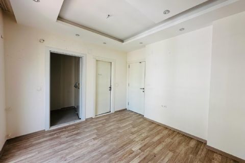 KARİZMA'DAN TEK BLOK MERKEZİ KONUM BAĞIMSIZ MUTFAK 2+1