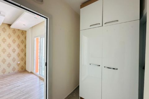 KARİZMA'DAN TEK BLOK MERKEZİ KONUM BAĞIMSIZ MUTFAK 2+1