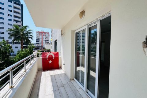 KARİZMA'DAN TEK BLOK MERKEZİ KONUM KİRALIK 2+1