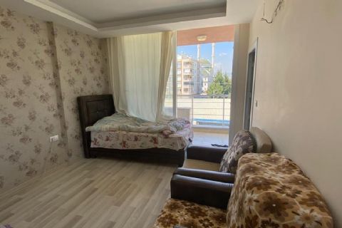 KARİZMA'DAN TEK BLOK OTOPARK YOLA YAKIN 2+1