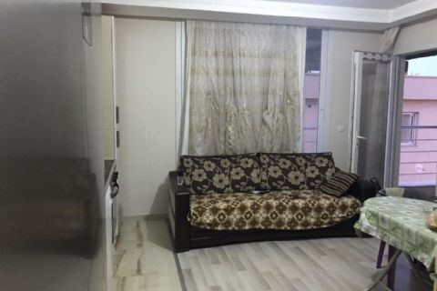 KARİZMA'DAN TEK BLOK OTOPARK YOLA YAKIN 2+1